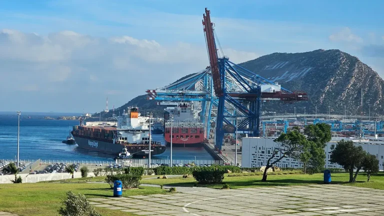 Marruecos y España: de la competencia a la cooperación estratégica en el Mediterráneo