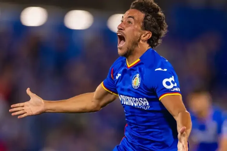 Luis Milla a un paso del Al-Nassr de Cristiano Ronaldo