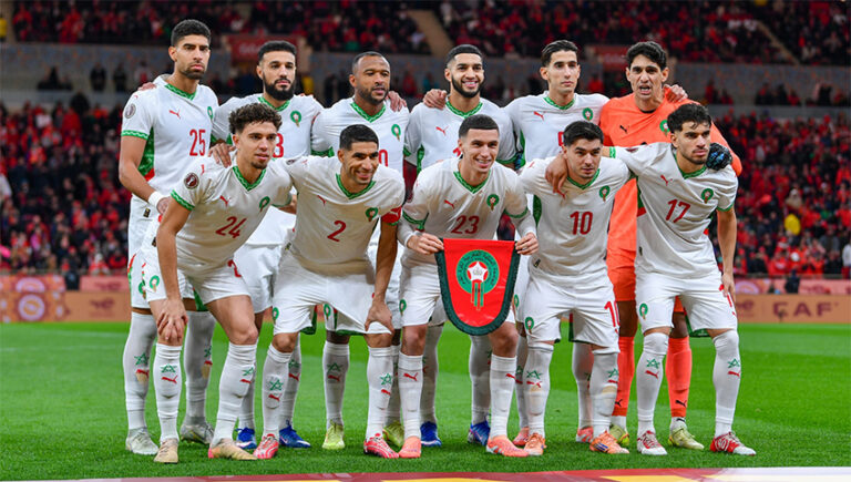 La prensa española elogia el potencial de Marruecos para el Mundial 2026