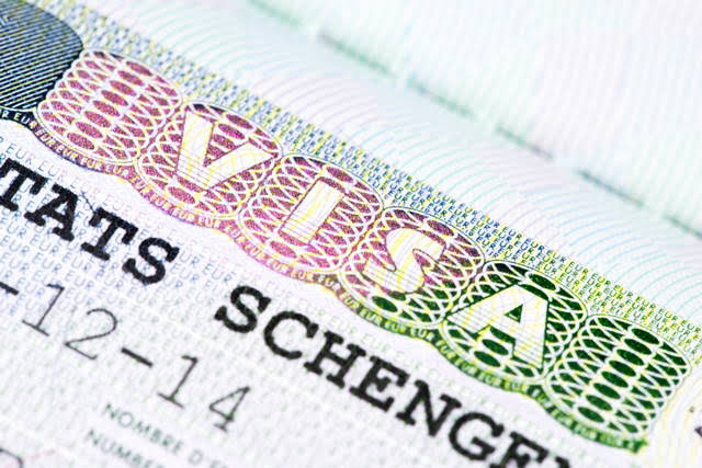 Marruecos se consolida como uno de los principales solicitantes de visados Schengen pese a una alta tasa de rechazo