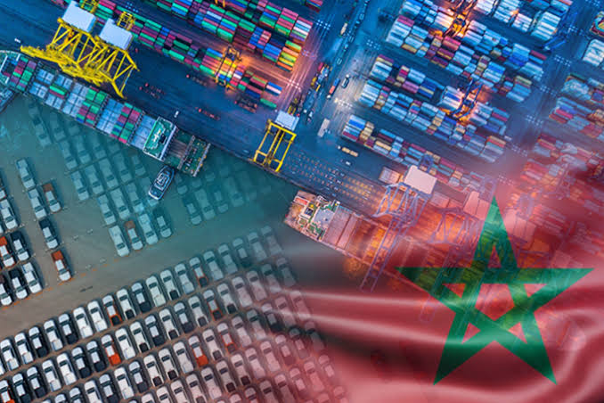 Marruecos.. lidera la industria africana según el Banco Africano de Desarrollo