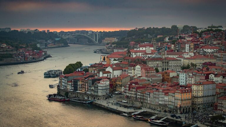 Oporto acoge la primera edición del Festival Literario Babel