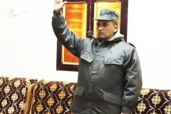 Muerte de alto mando del Polisario sacude Tinduf y reabre incógnitas sobre la sucesión