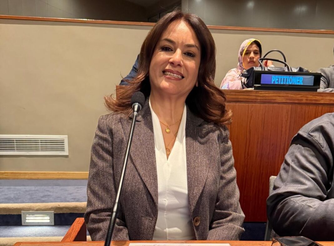 Entre el Sáhara y el Mundial: las elecciones de 2026 reconfiguran el discurso político en Marruecos Entre el Sáhara y el Mundial: las elecciones de 2026 reconfiguran el discurso político en Marruecos