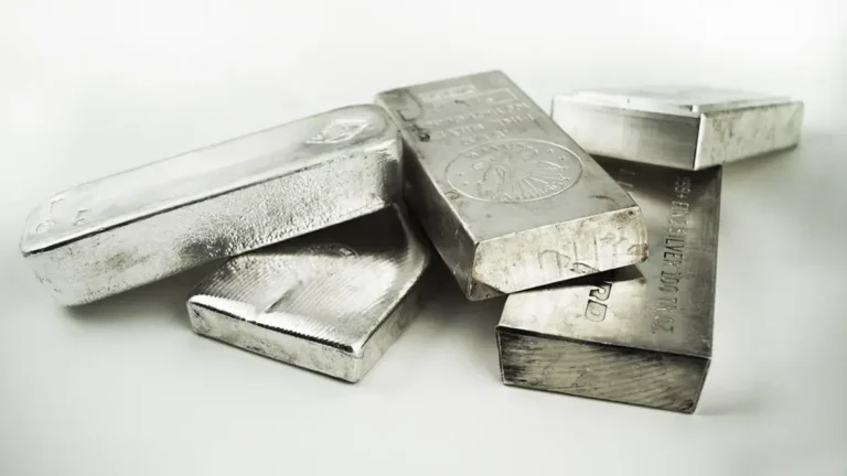Marruecos consolida su posición entre los principales productores de plata en 2026