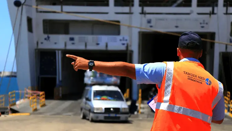 Operación Marhaba 2026: más de 3,5 millones de viajeros cruzarán el Estrecho