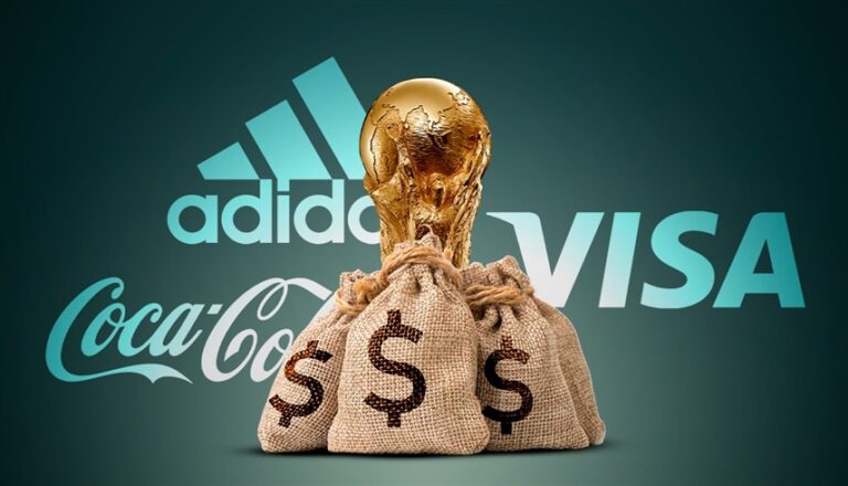 Exención fiscal impulsa beneficios de patrocinadores en el Mundial 2026