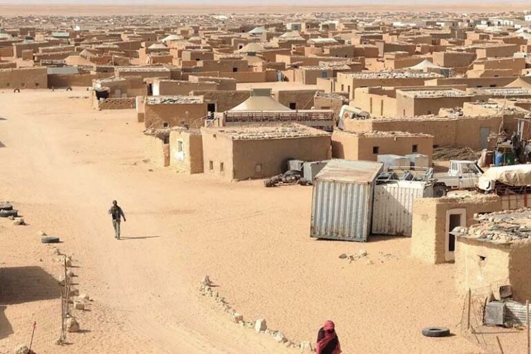 Tensiones internas en el Polisario en medio de crecientes críticas