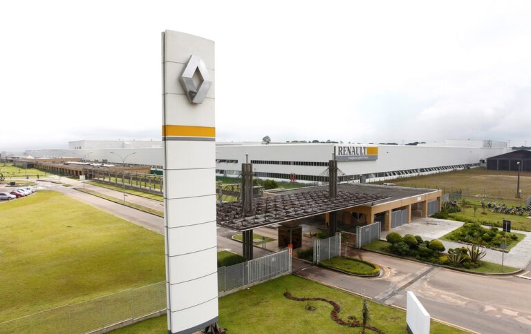 Marruecos se convierte en el segundo mayor centro mundial de producción de Renault y supera a España
