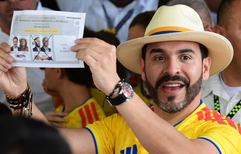 Colombia redefine su rumbo: el caso del Sáhara marroquí entra en una nueva ecuación diplomática