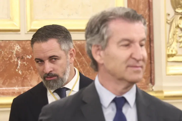 PP y Vox cuestionan al Ejecutivo en el cierre del periodo de sesiones