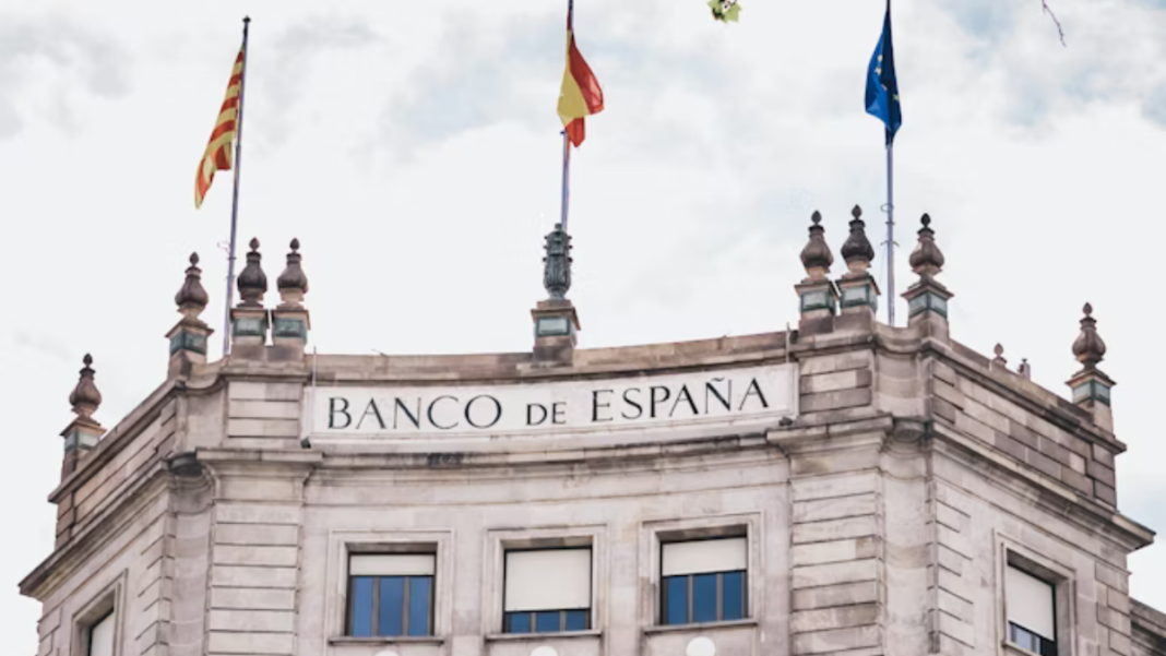 España consolida su dinamismo económico en Europa España consolida su dinamismo económico en Europa