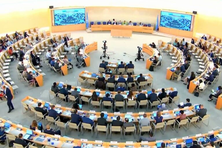 40 países reafirman su apoyo a la soberanía de Marruecos sobre el Sáhara