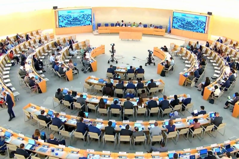 40 países reafirman su apoyo a la soberanía de Marruecos sobre el Sáhara 40 países reafirman su apoyo a la soberanía de Marruecos sobre el Sáhara