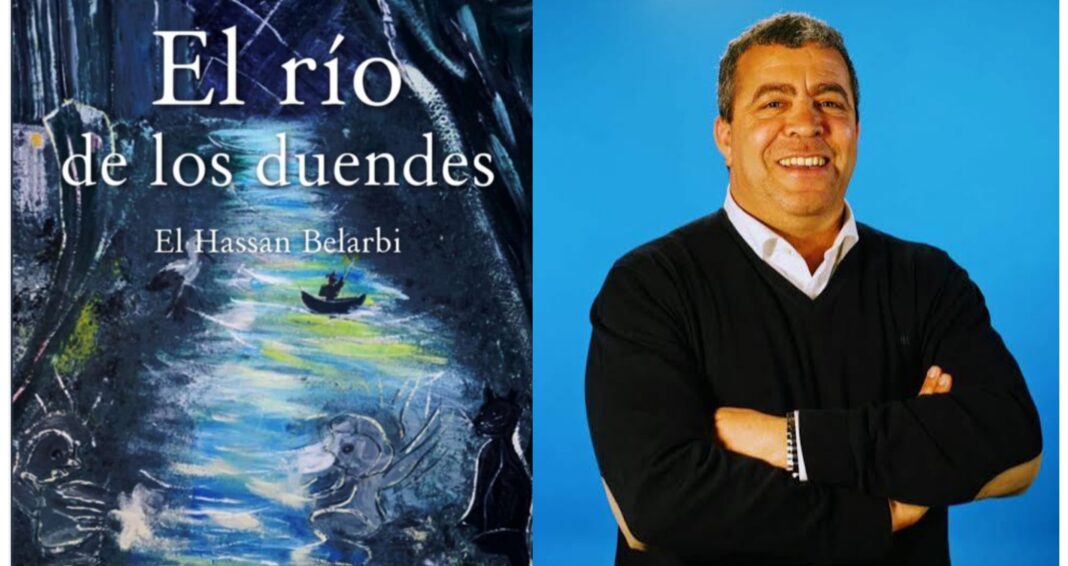 “El río de los duendes”: relatos que exploran la memoria y la condición humana “El río de los duendes”: relatos que exploran la memoria y la condición humana