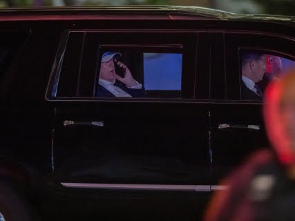 Trump celebra su 80 cumpleaños en medio de negociaciones clave con Irán y tensión en Oriente Medio Trump celebra su 80 cumpleaños en medio de negociaciones clave con Irán y tensión en Oriente Medio