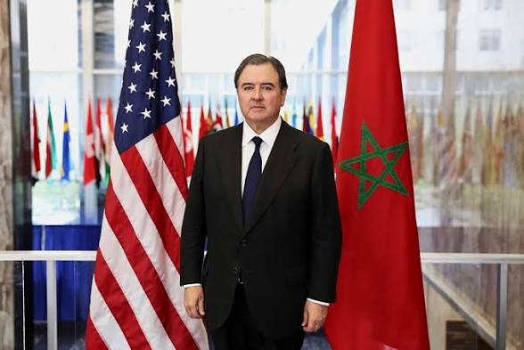 Estados Unidos destaca a Marruecos como su aliado más sólido en la región