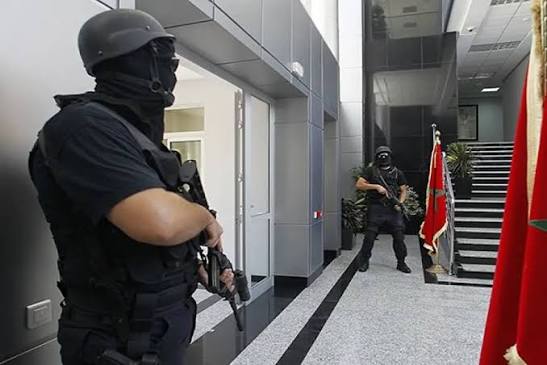 Marruecos frustra un plan terrorista y detiene a un sospechoso vinculado a Daesh en M’diq