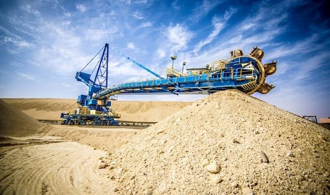 Aumentan las exportaciones de fosfato del Sáhara en 2025 pese a las campañas del Polisario