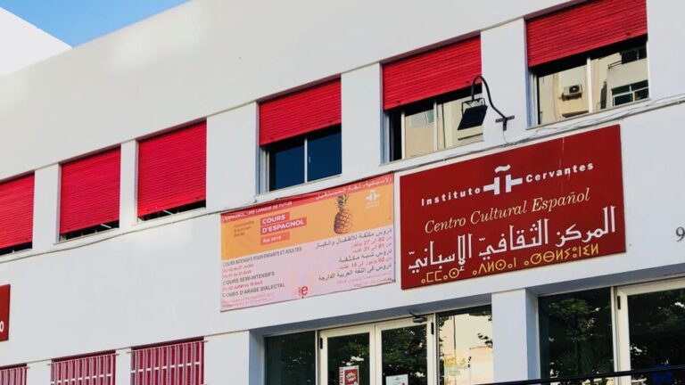 La preocupante erosión del español en Marruecos: entre los discursos optimistas y la realidad educativa