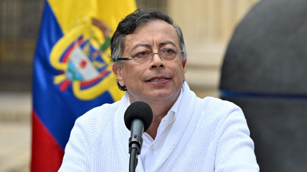 Petro denuncia fraude electoral y cuestiona la victoria de De la Espriella Petro denuncia fraude electoral y cuestiona la victoria de De la Espriella