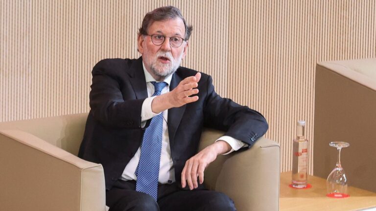 Francia condena las declaraciones de Rajoy sobre su selección nacional