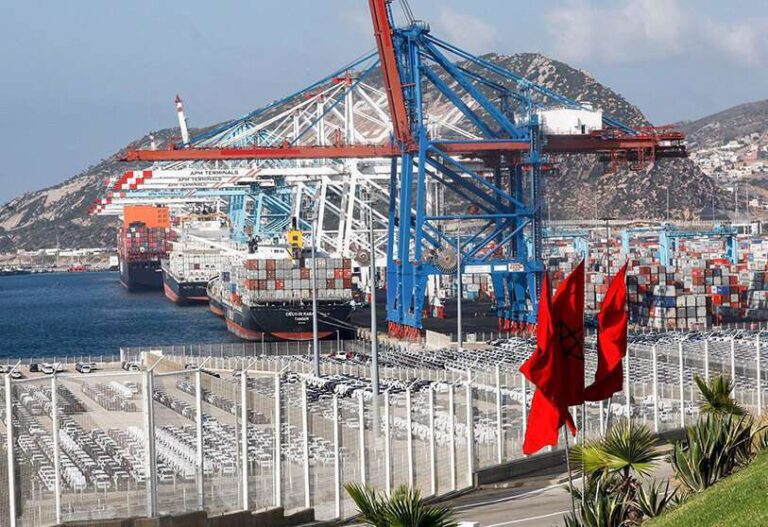 La inversión extranjera directa en Marruecos aumenta un 41,8 % hasta mayo