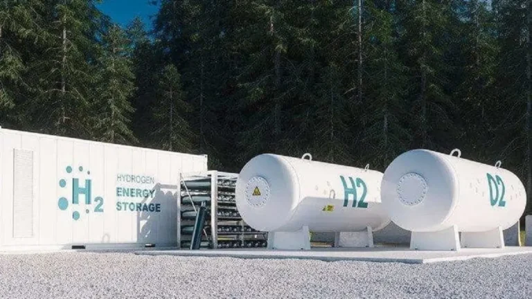 Engie y OCP preparan una alianza estratégica para impulsar la transición energética en Marruecos