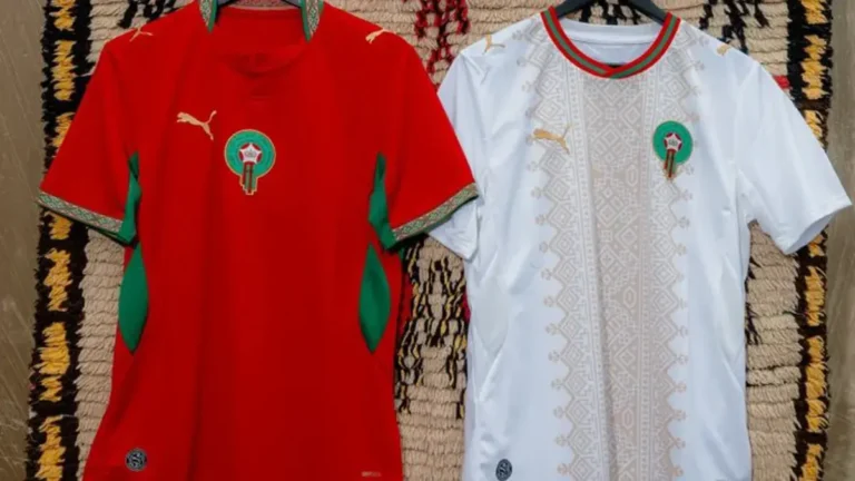 La camiseta de Marruecos irrumpe en el debate identitario vasco
