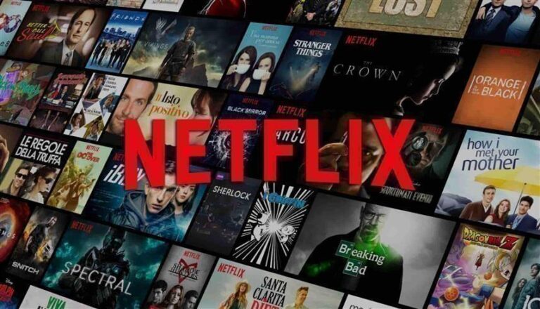 Netflix pierde 260.000 millones de dólares en Bolsa por el cambio de expectativas del mercado