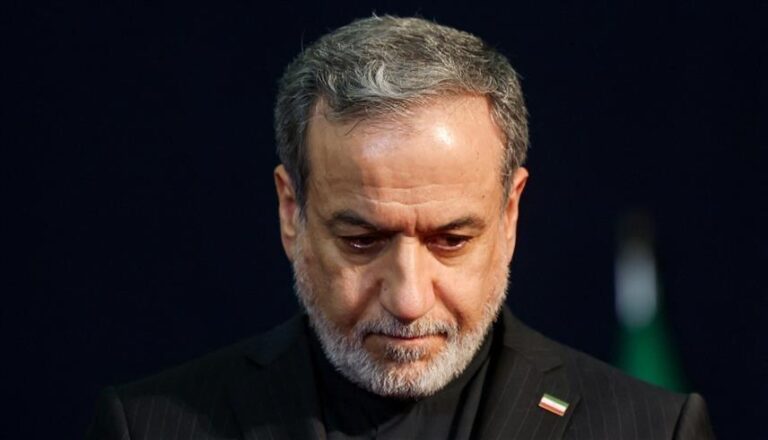 Irán admite posibles fallos de seguridad antes de la guerra con EEUU e Israel