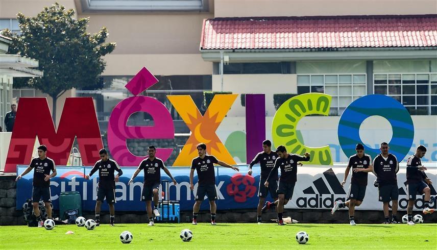 El Mundial 2026 impulsa el turismo en México con 3 millones de visitantes El Mundial 2026 impulsa el turismo en México con 3 millones de visitantes