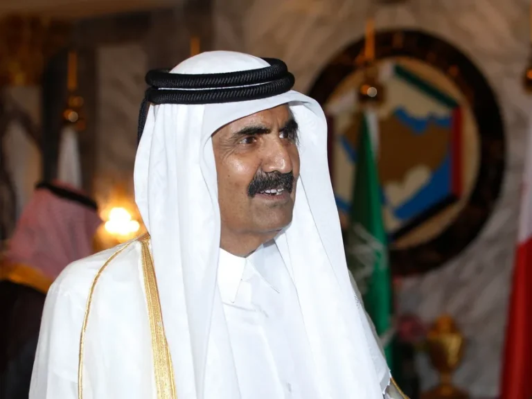 Muere Hamad bin Jalifa Al Thani, el líder que impulsó la proyección internacional de Qatar