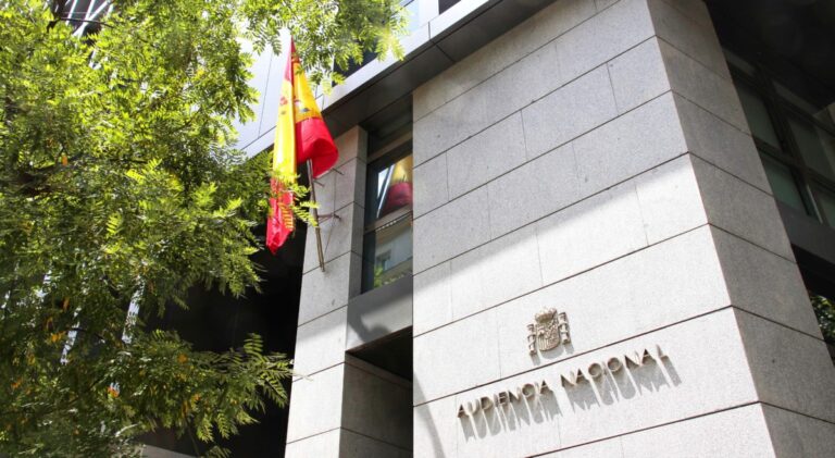 La Audiencia Nacional rechaza la entrega de un marroquí reclamado por Marruecos