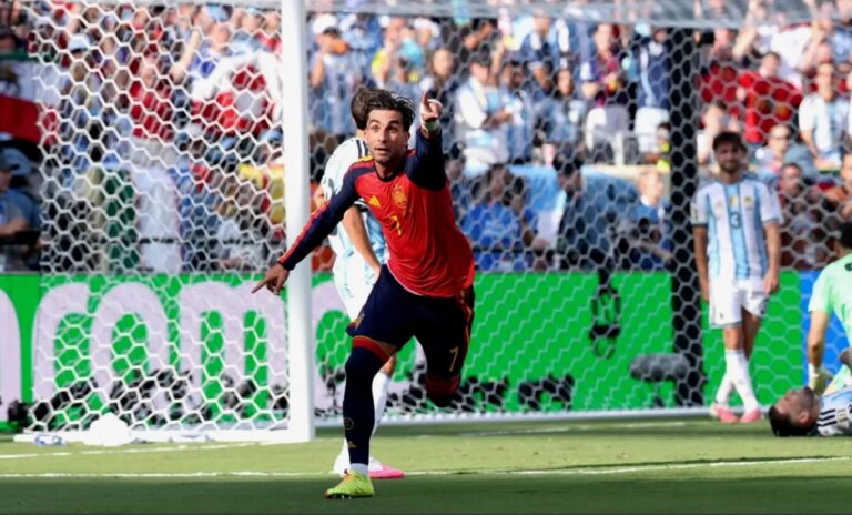 España conquista el Mundial 2026 y arrebata el título a Argentina en una final histórica