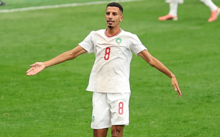 Marruecos vence a Canadá (3-0) y avanza a los cuartos de final del Mundial 2026