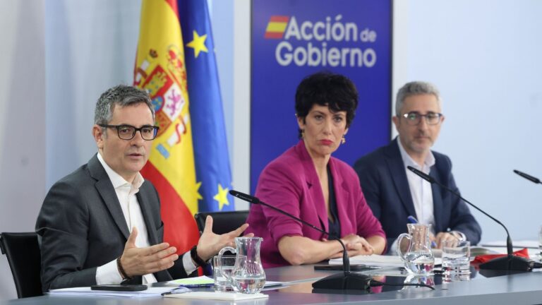 El Gobierno aprueba un techo de gasto récord de 226.032 millones para los Presupuestos de 2027