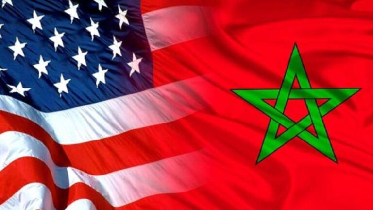 Marruecos y Estados Unidos estrechan su coordinación en la lucha contra el terrorismo