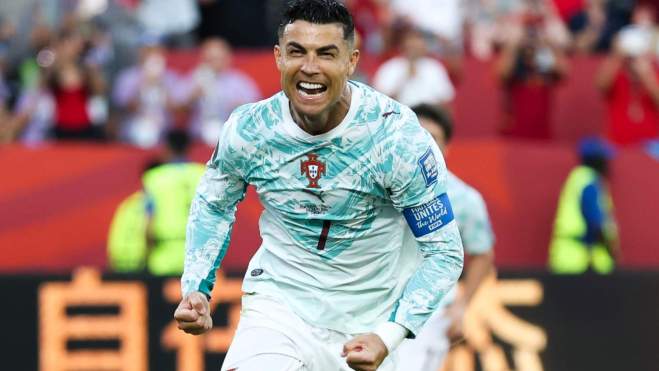 Portugal remonta ante Croacia y se medirá a España en los octavos de final Portugal remonta ante Croacia y se medirá a España en los octavos de final