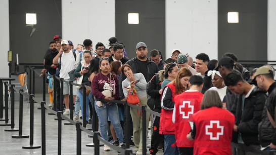 España supera el millón de solicitudes para la regularización de inmigrantes