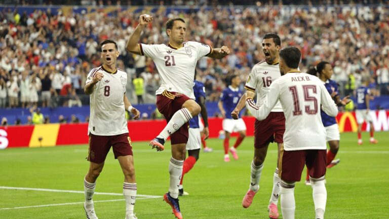 España vence a Francia y jugará la final del Mundial 2026