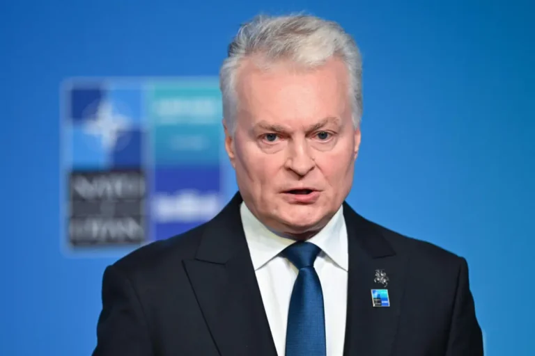 Lituania alerta de posibles ataques rusos contra infraestructuras críticas en Polonia y los países bálticos