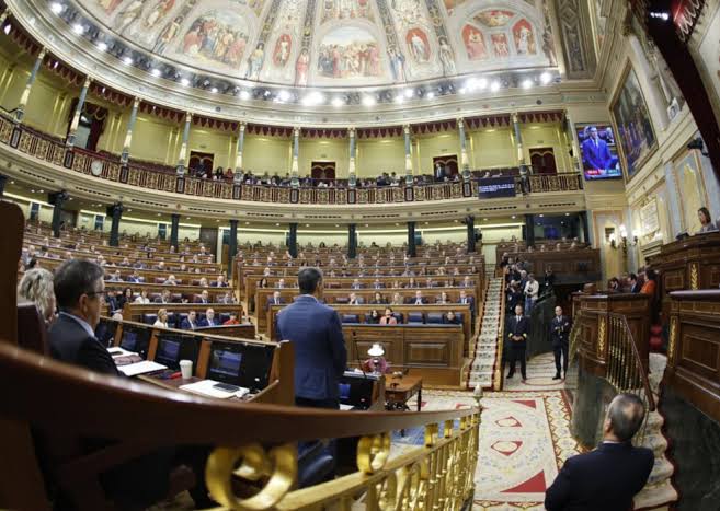 España aplaza el debate sobre la nacionalidad para saharauis vinculados a Tinduf