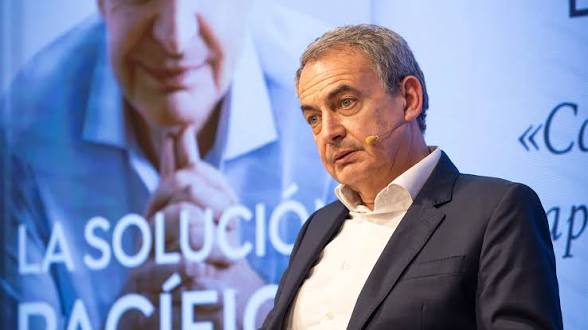 El juez amplía la investigación del caso Plus Ultra y autoriza rastrear cuentas vinculadas a Zapatero El juez amplía la investigación del caso Plus Ultra y autoriza rastrear cuentas vinculadas a Zapatero