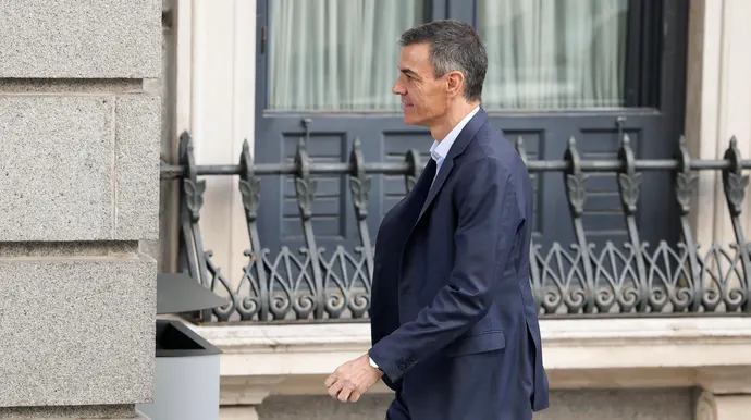 Pedro Sánchez asistirá en Nueva York a la final del Mundial entre España y Argentina