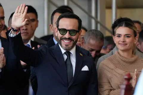 Revés para Argelia y el Polisario: Colombia rompe relaciones y redefine su política exterior