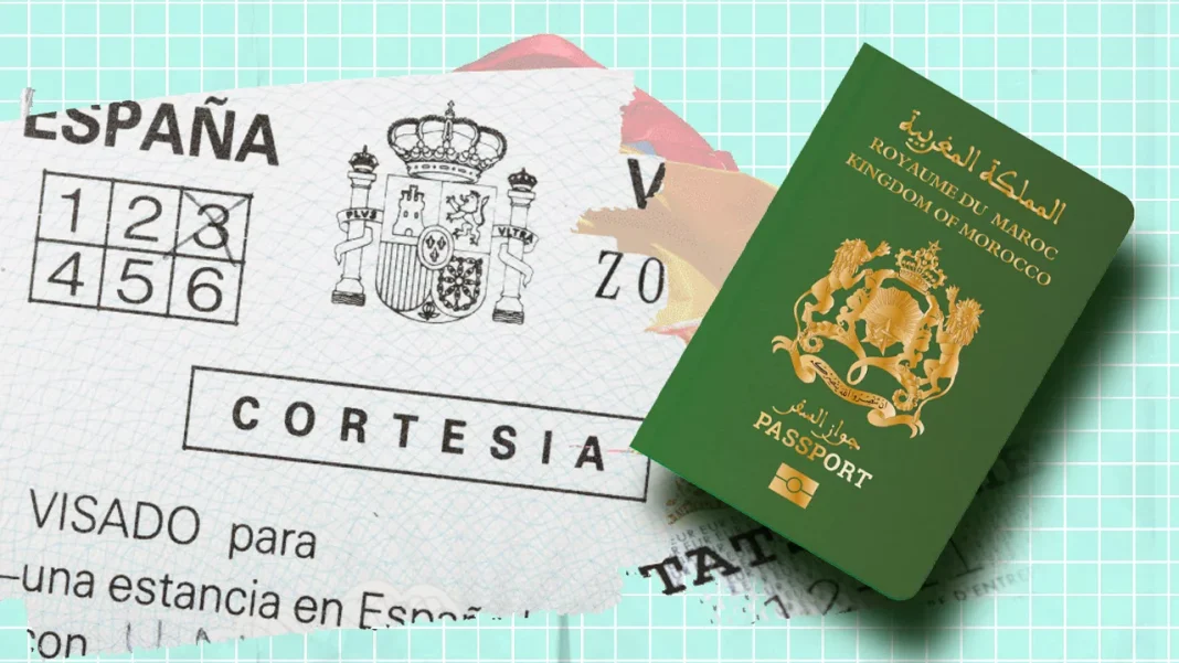 BLS International implanta un nuevo sistema de citas para visados españoles en Marruecos BLS International implanta un nuevo sistema de citas para visados españoles en Marruecos