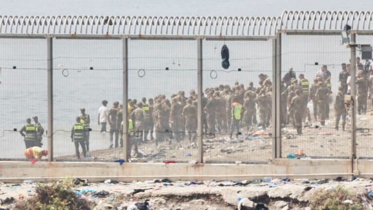 Marruecos afirma que advirtió a España del impacto del fallo del Supremo antes de la crisis de Ceuta
