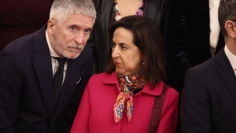 La inteligencia española advirtió antes de la crisis de Ceuta: ¿qué se sabía y cuándo? La inteligencia española advirtió antes de la crisis de Ceuta: ¿qué se sabía y cuándo?