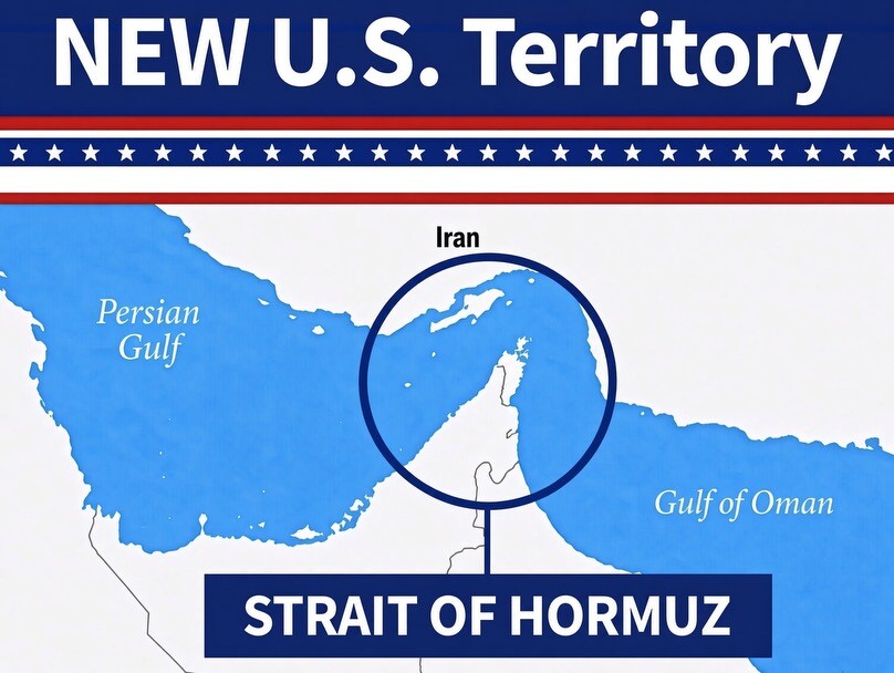 Trump cierra la puerta a una prórroga con Irán mientras crece la tensión en el estrecho de Ormuz Trump cierra la puerta a una prórroga con Irán mientras crece la tensión en el estrecho de Ormuz